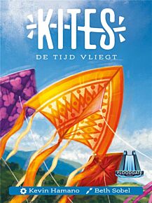 Kites spel Nederlands