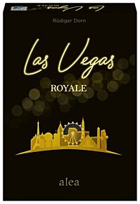 Las Vegas Royale (Alea)