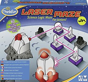 Laser Maze Junior (Thinkfun)