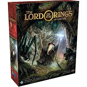 Lord of the Rings Card Game Revised (Fantasy Flight Games)
