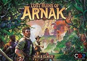 Lost Ruins of Arnak (CGE)