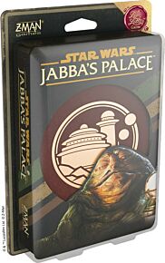 Love letter Jabba's Palace