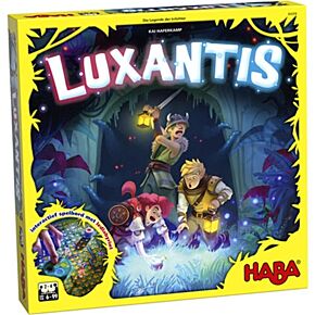 Luxantis - HABA