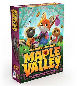 Maple Valley spel