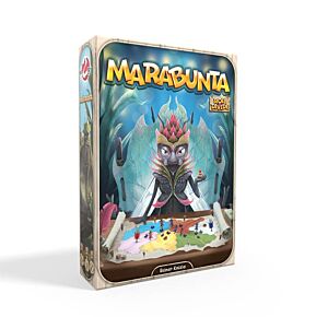Marabunta spel