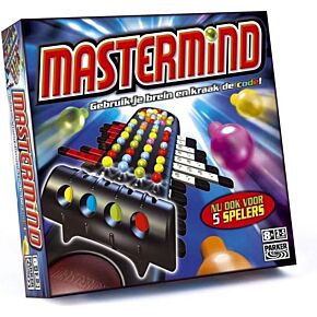 Mastermind spel Hasbro