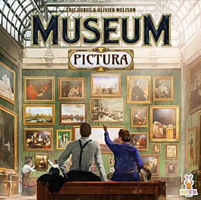 Museum Pictura (Holy Grail Games)