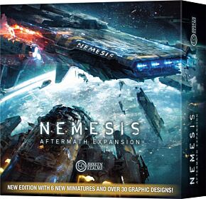 Nemesis Aftermath expansion