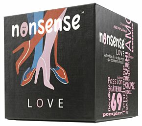 Nonsense Love (Editions du Hibou)