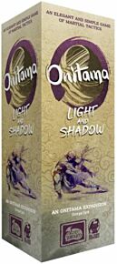 Onitama Light and Shadow
