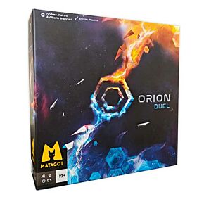 Orion Duel Matagot
