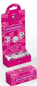 Rory′s Story Cubes Mix Enchanted