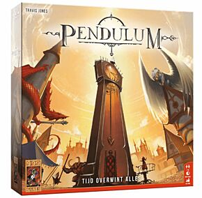 Spel Pendulum (999 games)