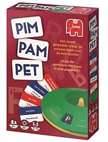 Pim Pam Pet Original (Jumbo)