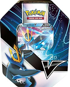 Pokémon - Summer 2022 Tin - Empoleon V