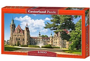 Zamek Castle - Castorland