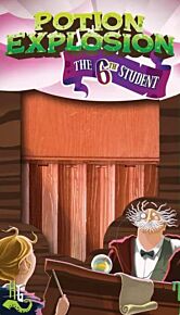 Potion Explosion The 6th Student expansion