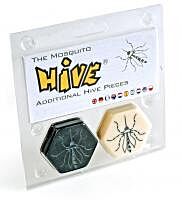 Hive: Uitbreiding The Mosquito