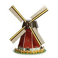 Holland Windmill (20) - mini