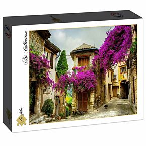Provence puzzle 2000