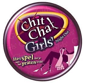 Chit Chat Girls Night Out 