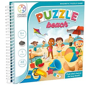 Puzzle Beach (Smart games)