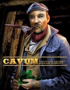 Cavum (spel QWG)