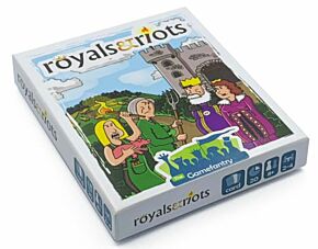 Royals & Riots (Gamefantry)