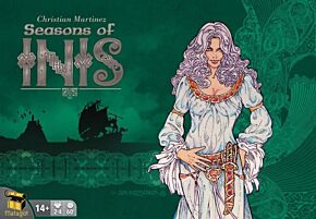 Inis: Seasons of Inis (Editions du Matagot)