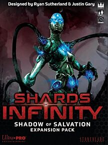Shards of Infinity Shadow of Salvation (Ultra Pro)