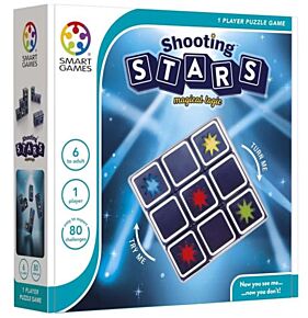 Shooting Stars Smart Games SG092