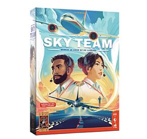 Sky Team 999 games