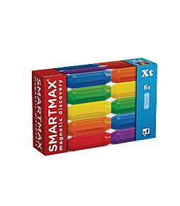 SmartMax XT set -  korte staven