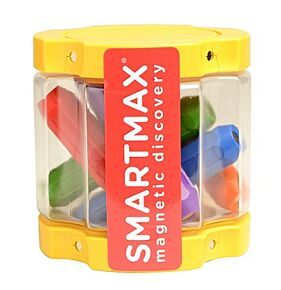 SmartMax Container - long bars
