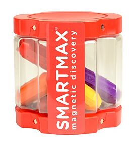 SmartMax Container - medium bars