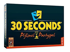 Spel 30 seconds (999 games)