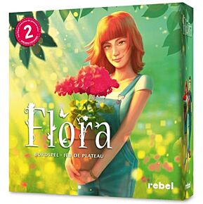 Spel Flora (Rebel)