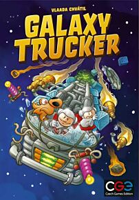 Galaxy Trucker (relaunch)