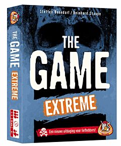 The Game Extreme (White Goblin Games)