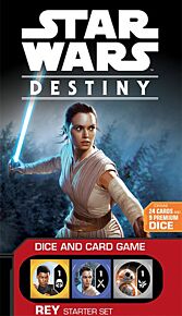 Star Wars Destiny Kylo Ren Starter Set (Fantasy Flight Games)