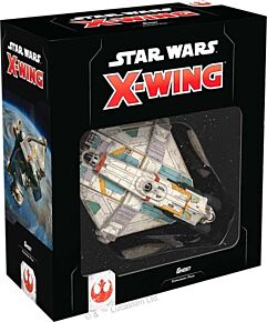 Star Wars X-Wing 2.0 Ghost expansion pack (fantasy flight games)