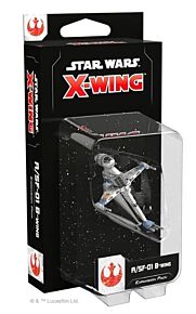 Star Wars X-Wing 2.0: A/SF B-Wing (Fantasy flight games)
