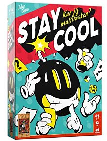 Stay Cool (999 games)