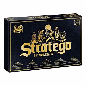 Stratego 65th Anniversary