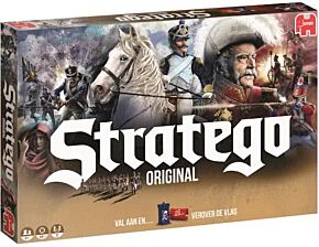 Stratego Original versie 2017