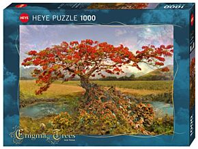 Strontium Tree - Heye
