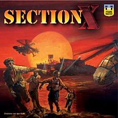 Section X