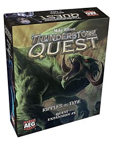 Thunderstone Quest Ripples in Time (AEG)