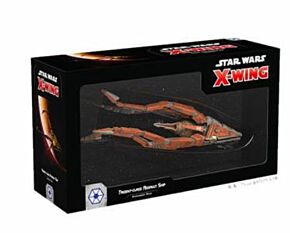 Star Wars X-Wing 2.0 Eta-2 Actis expansion pack