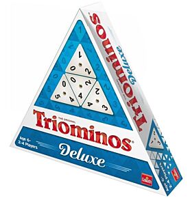 Triominos Deluxe (Goliath Games)